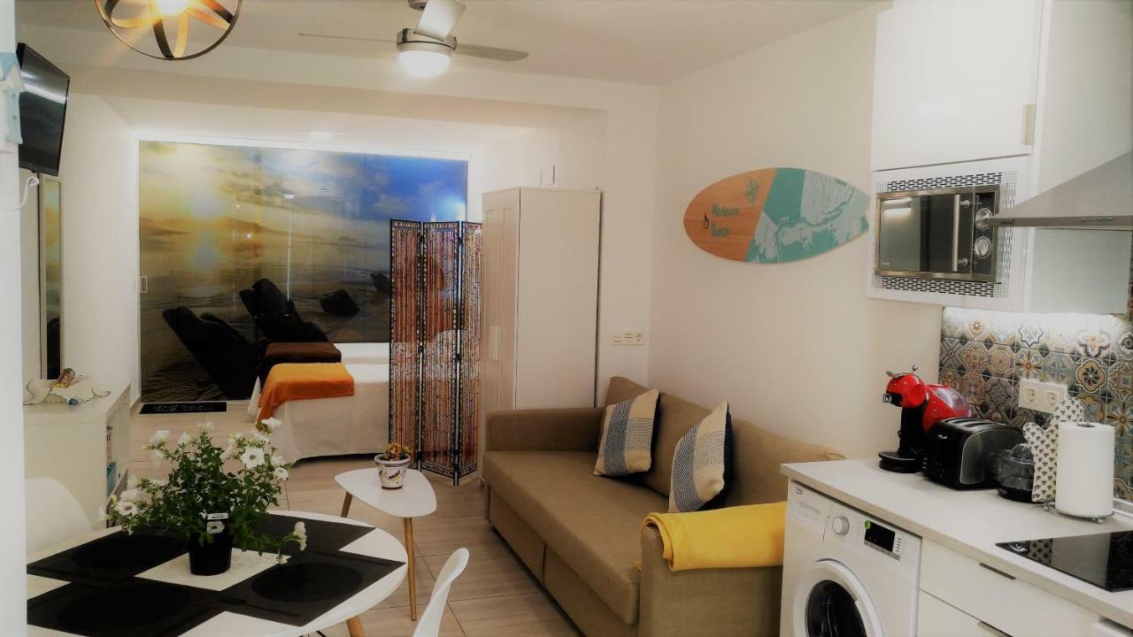 Kaixo Museum Con Parking Gratis Apartment Зарауц Екстериор снимка